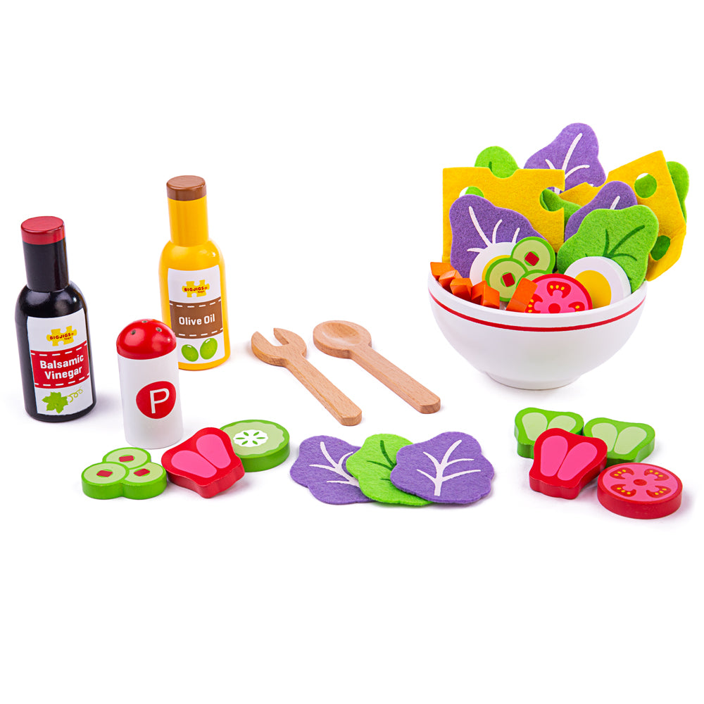 Salad Set - BJ437