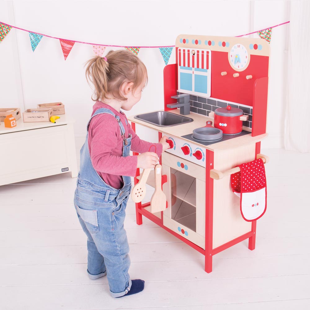 Play Kitchen