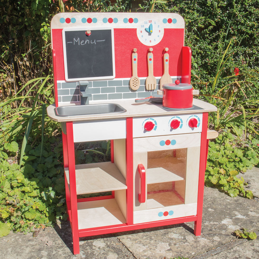 Play Kitchen