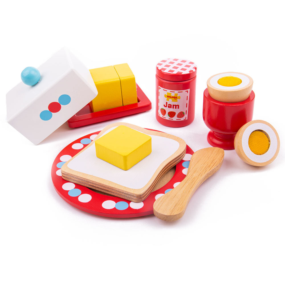 Breakfast Set - BJ615