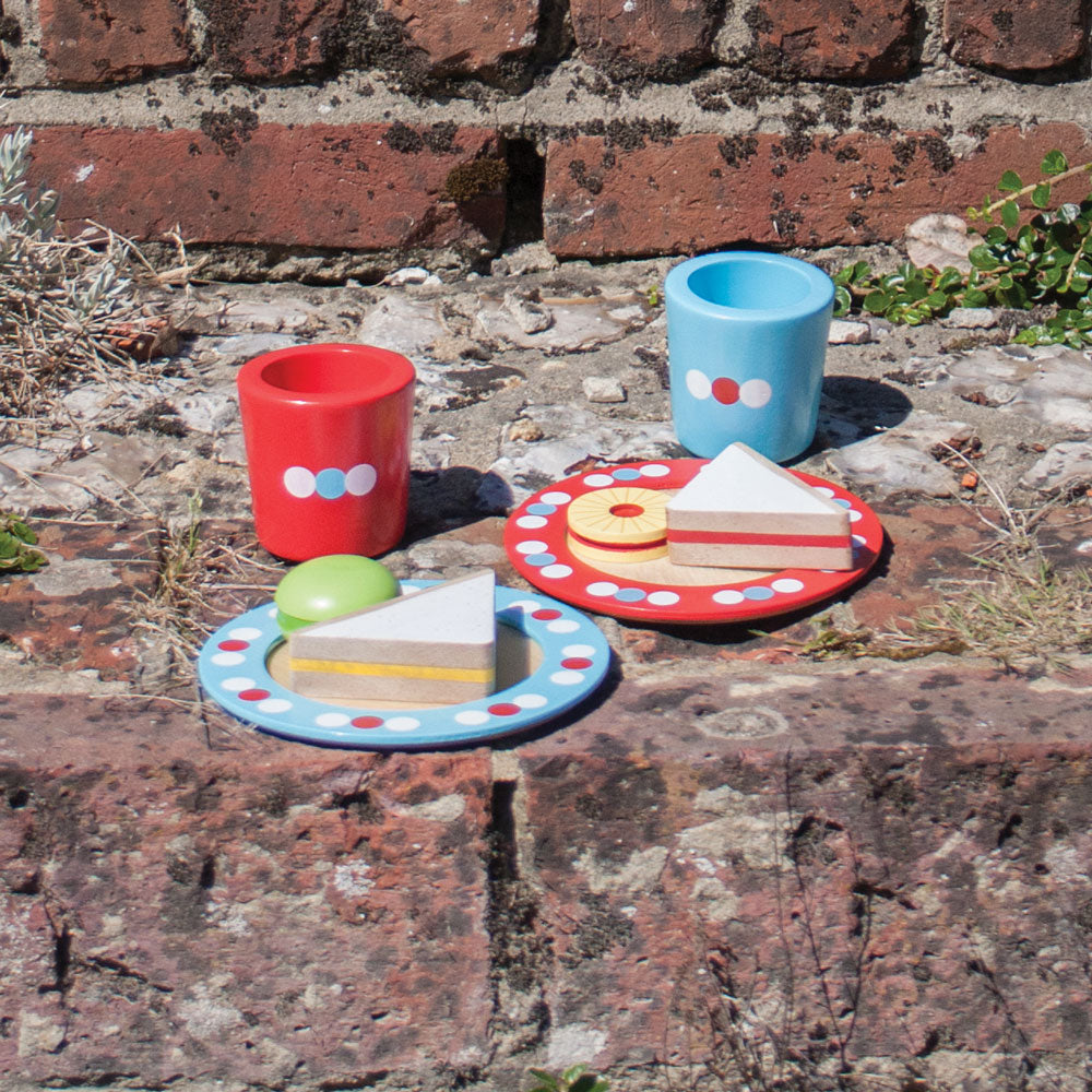 Afternoon Tea