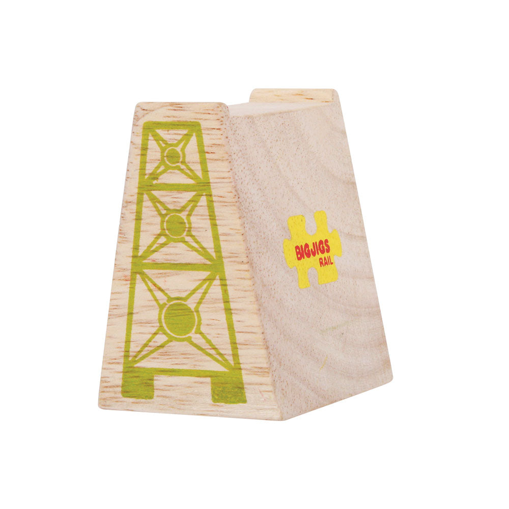 High Level Blocks (Pack of 6)