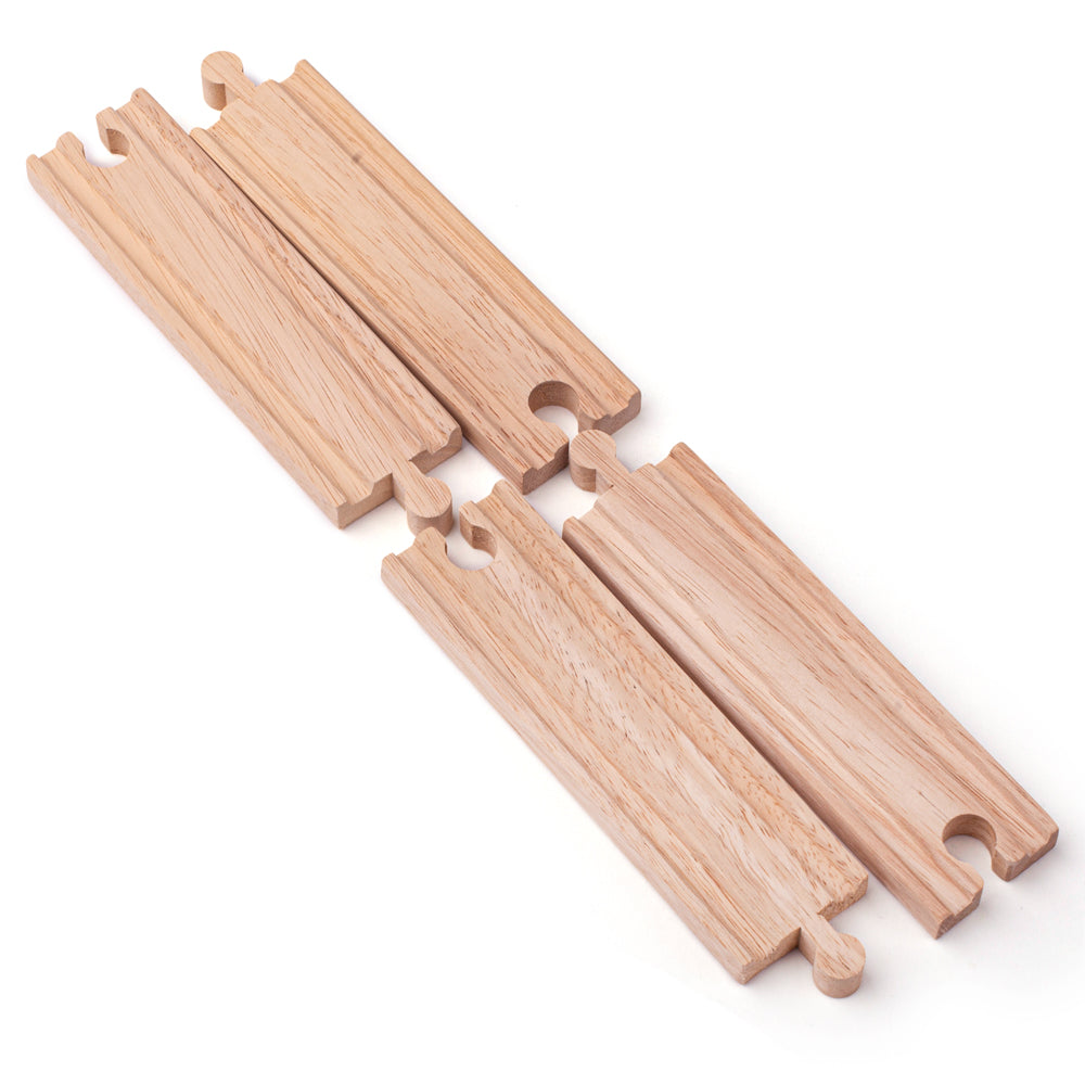 Long Straights (Pack of 4)