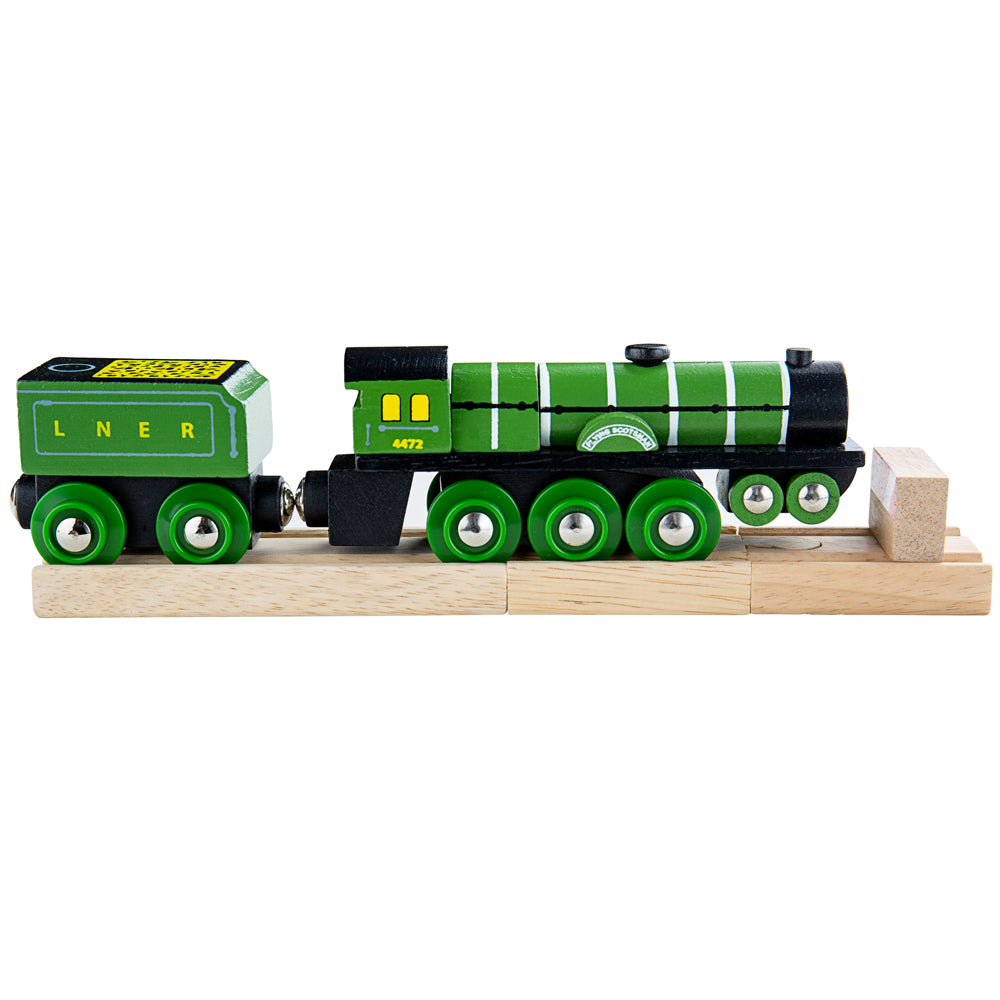 Heritage Collection Flying Scotsman