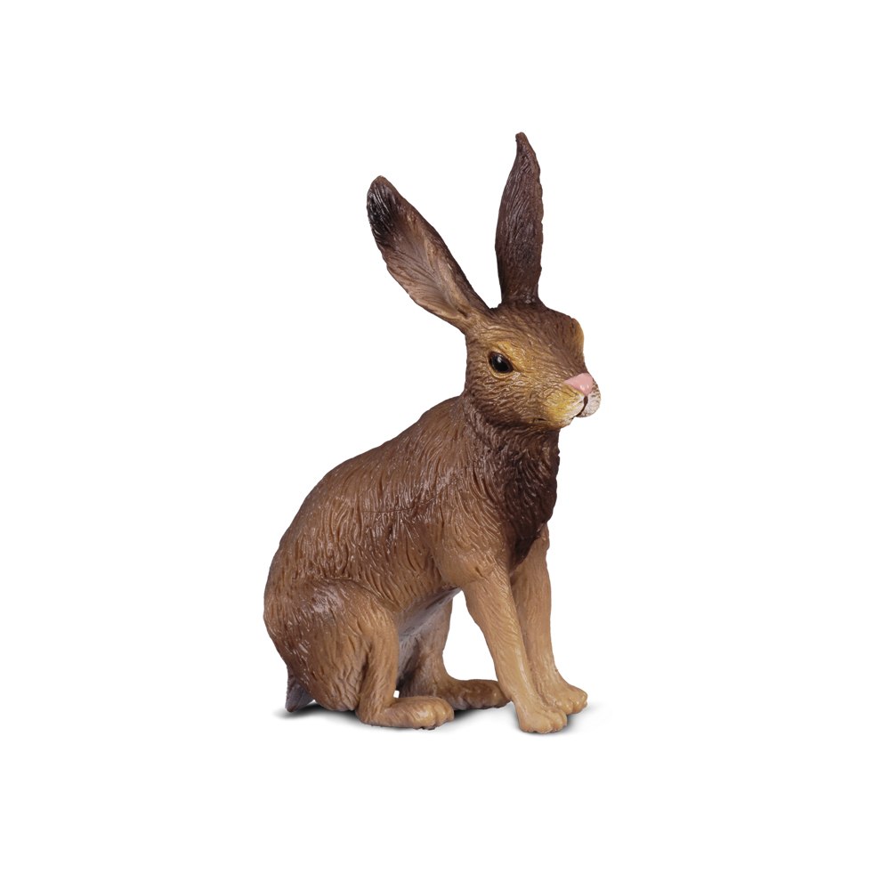 Collecta Brown Hare