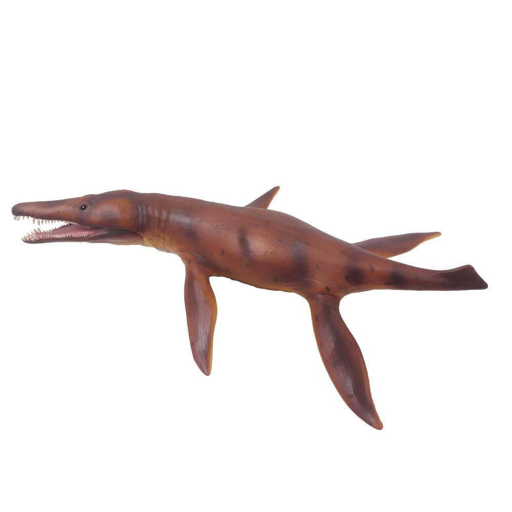 Collecta Kronosaurus With Movable Jaw 1:40 (Deluxe)