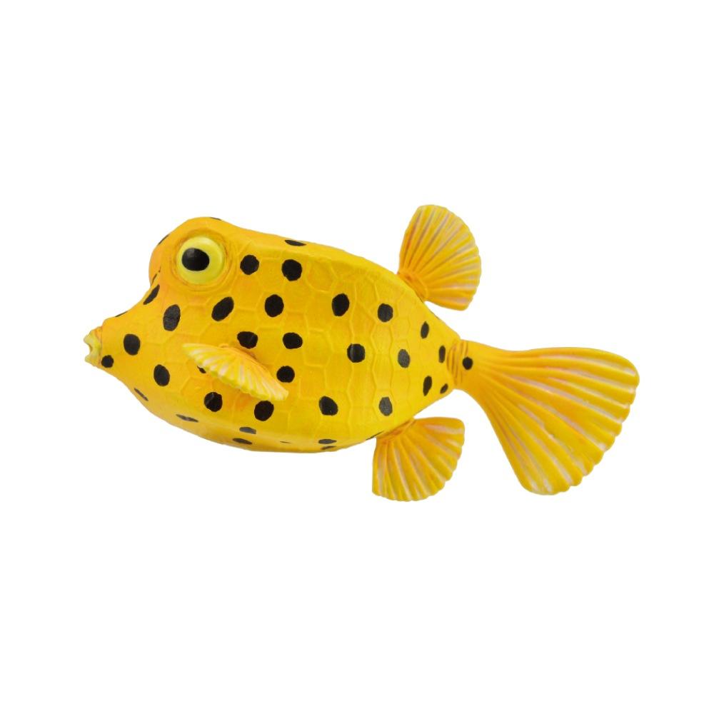 Collecta Boxfish