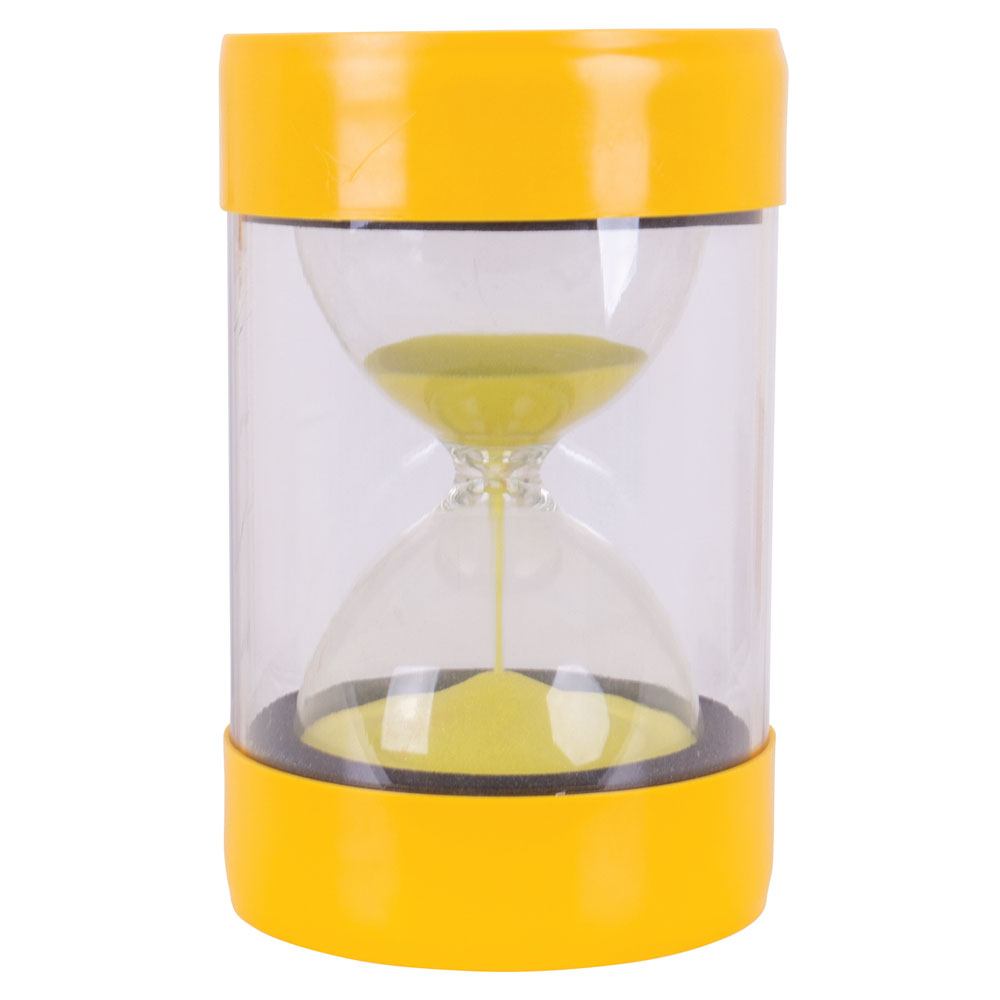 Sit on Sand Timer - 3 Minutes