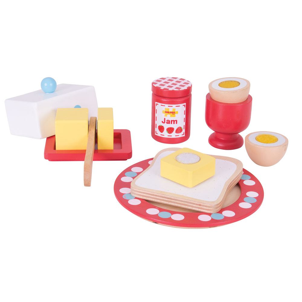 Breakfast Set - BJ615