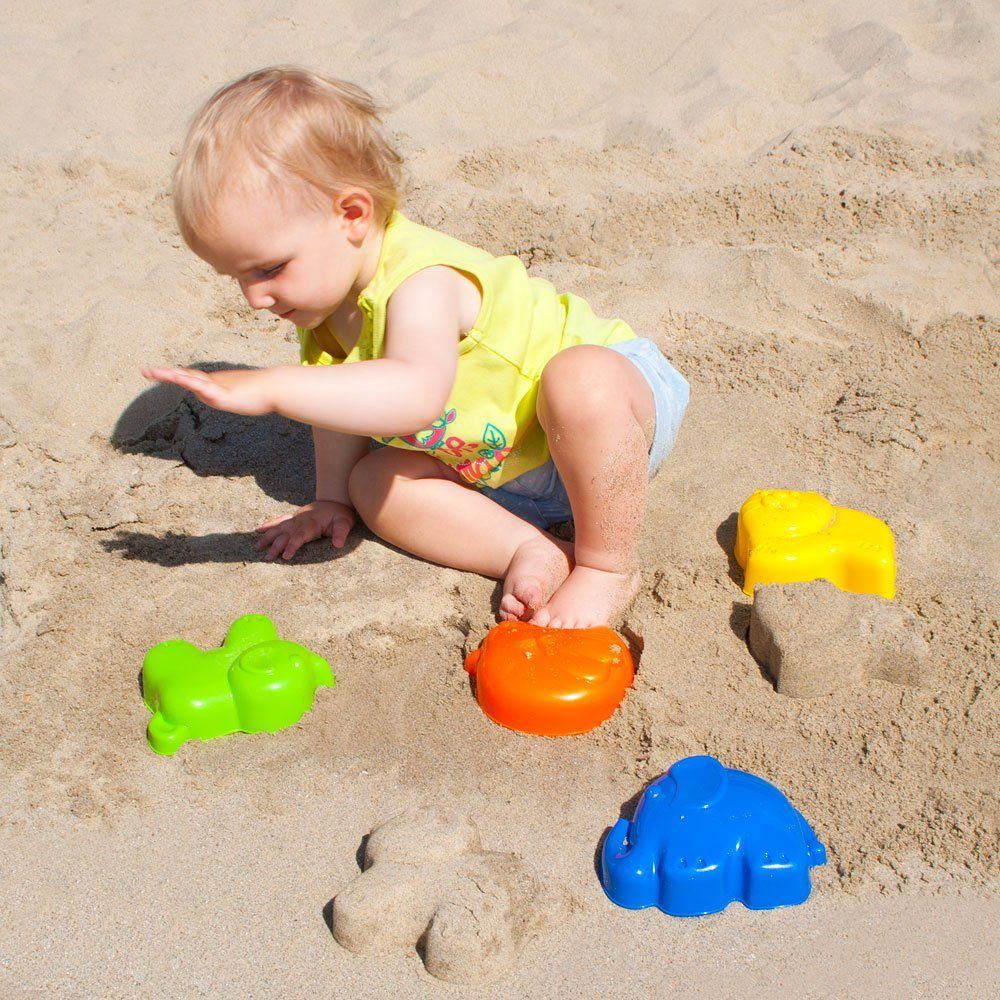 Sandmould (Animals)
