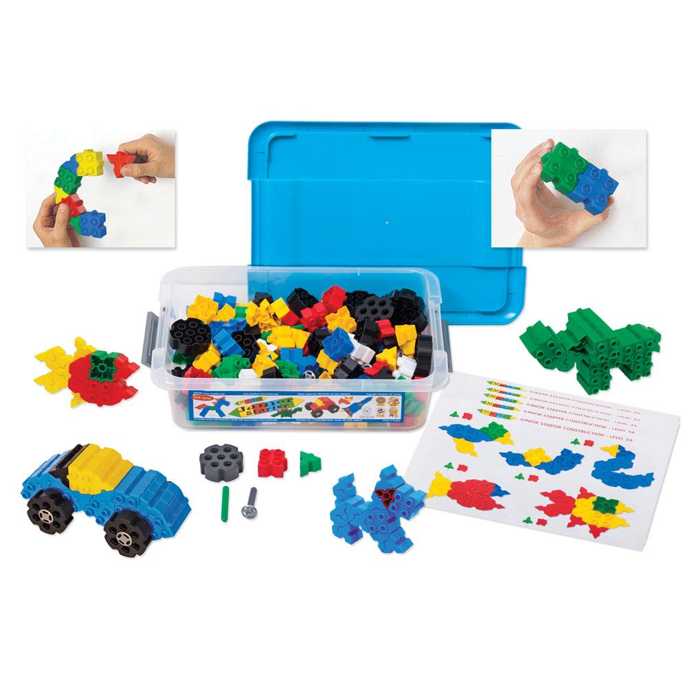 Junior Starter 185 Double Table Set