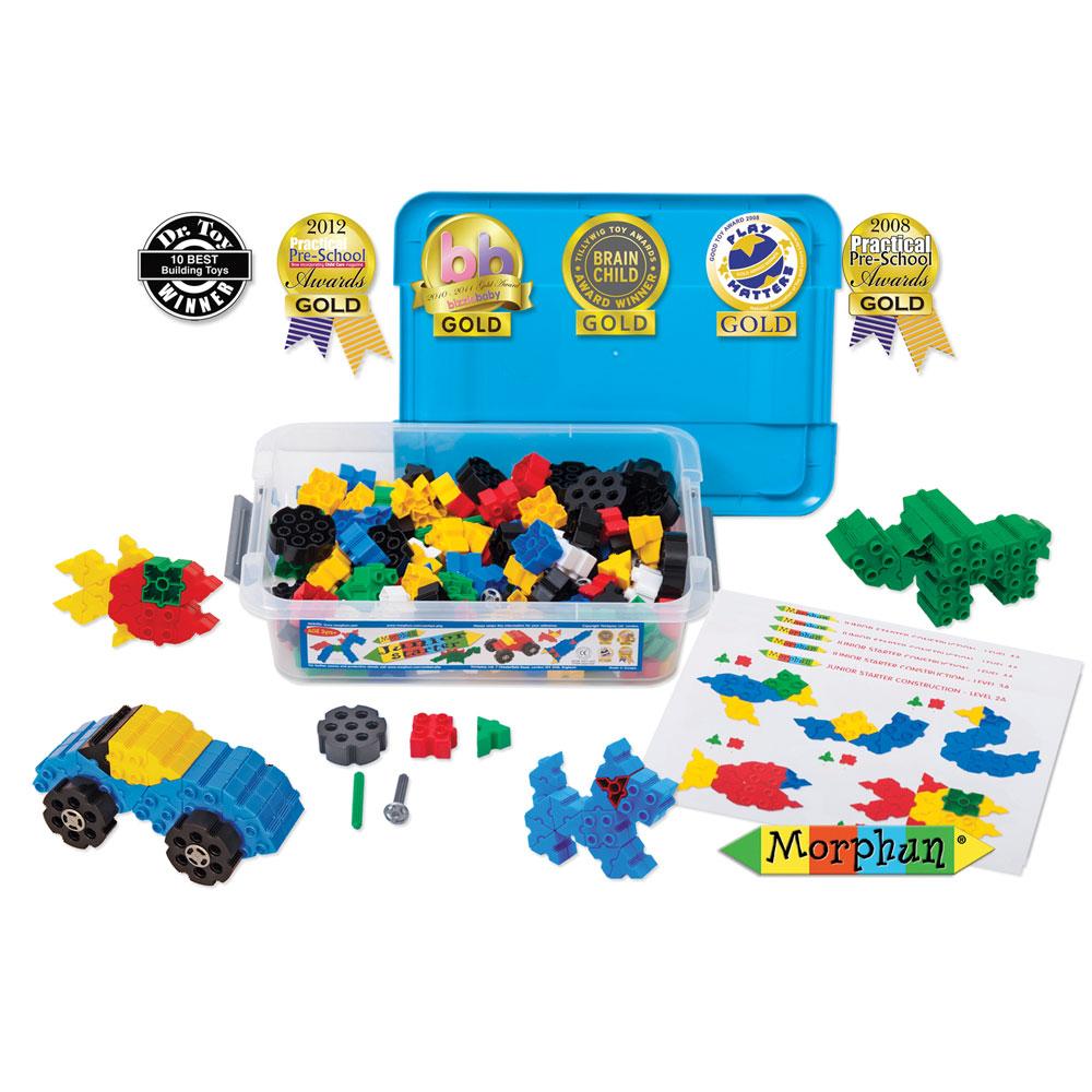 Junior Starter 185 Double Table Set