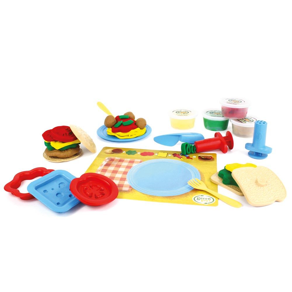 Meal Maker Dough Set