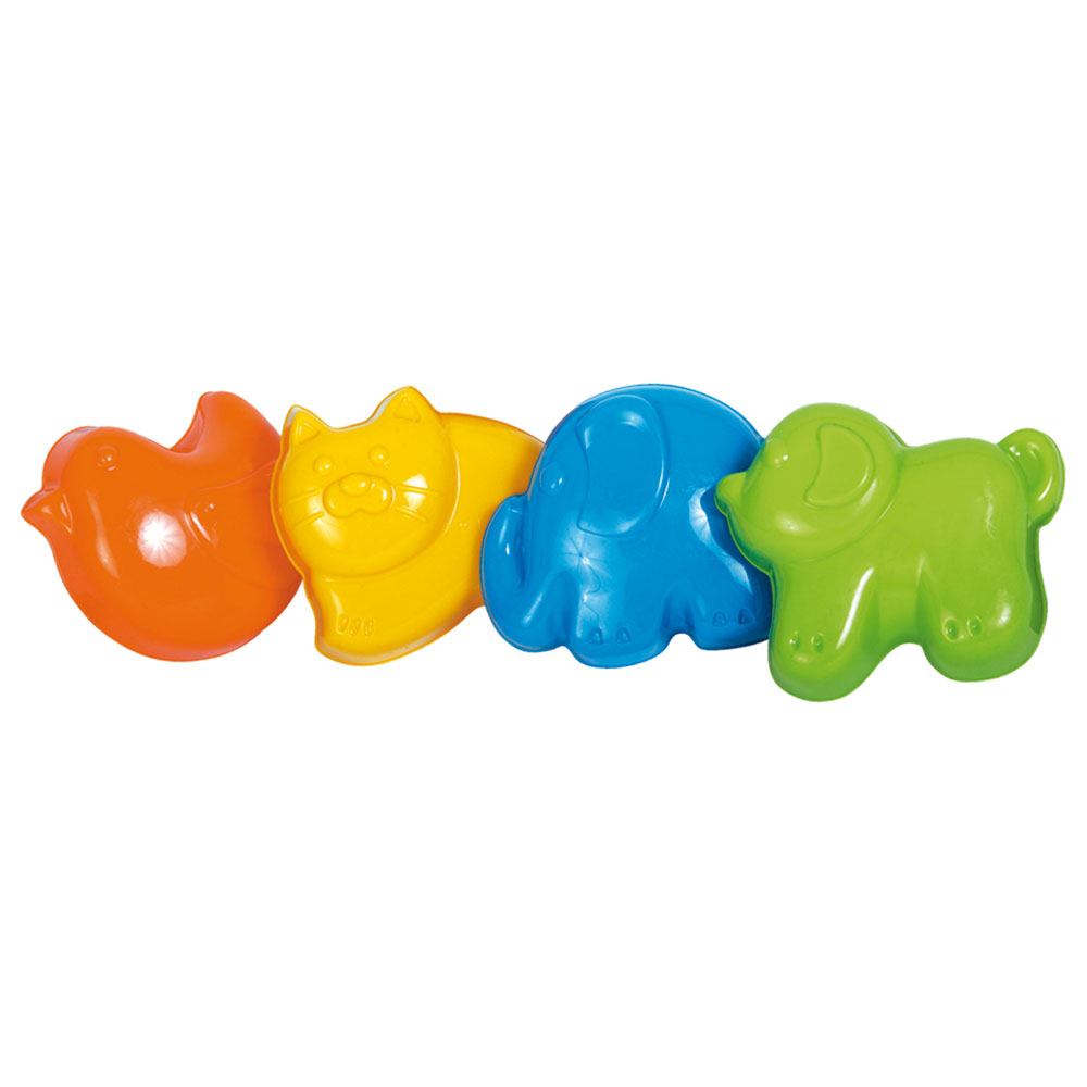 Sandmould (Animals)