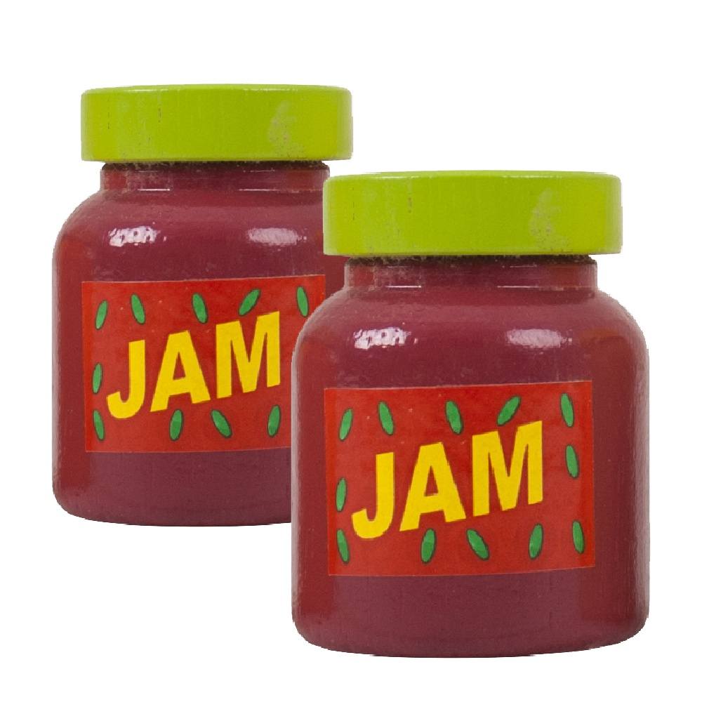 Spreads (Pack of 2 - Jam)
