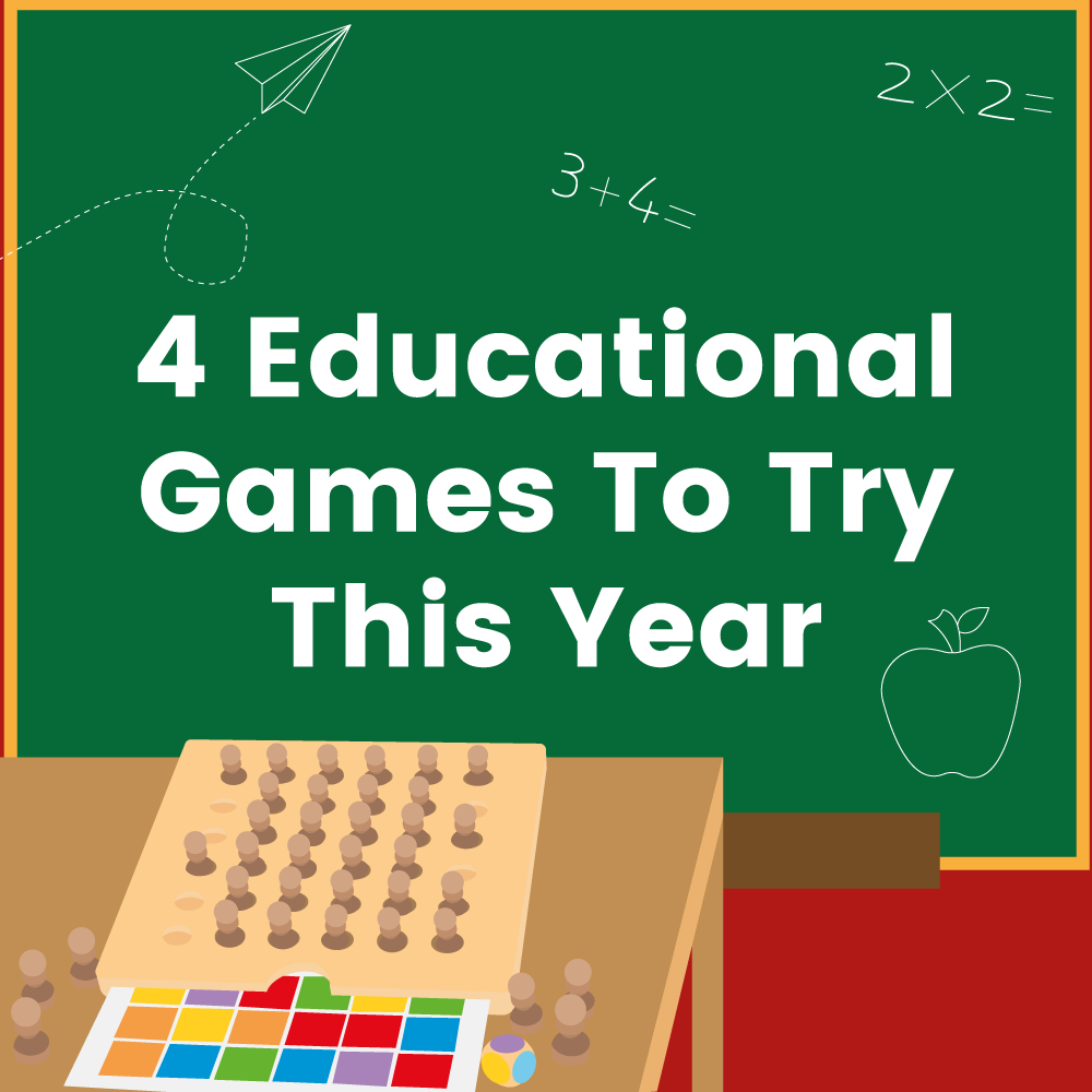 4 Educational Games To Try This Year – Bigjigs Toys