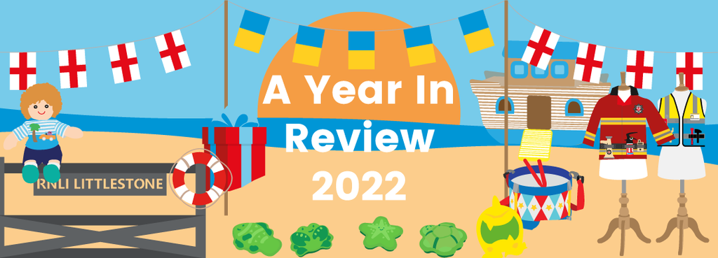 Bigjigs Toys: A Year In Review 2022