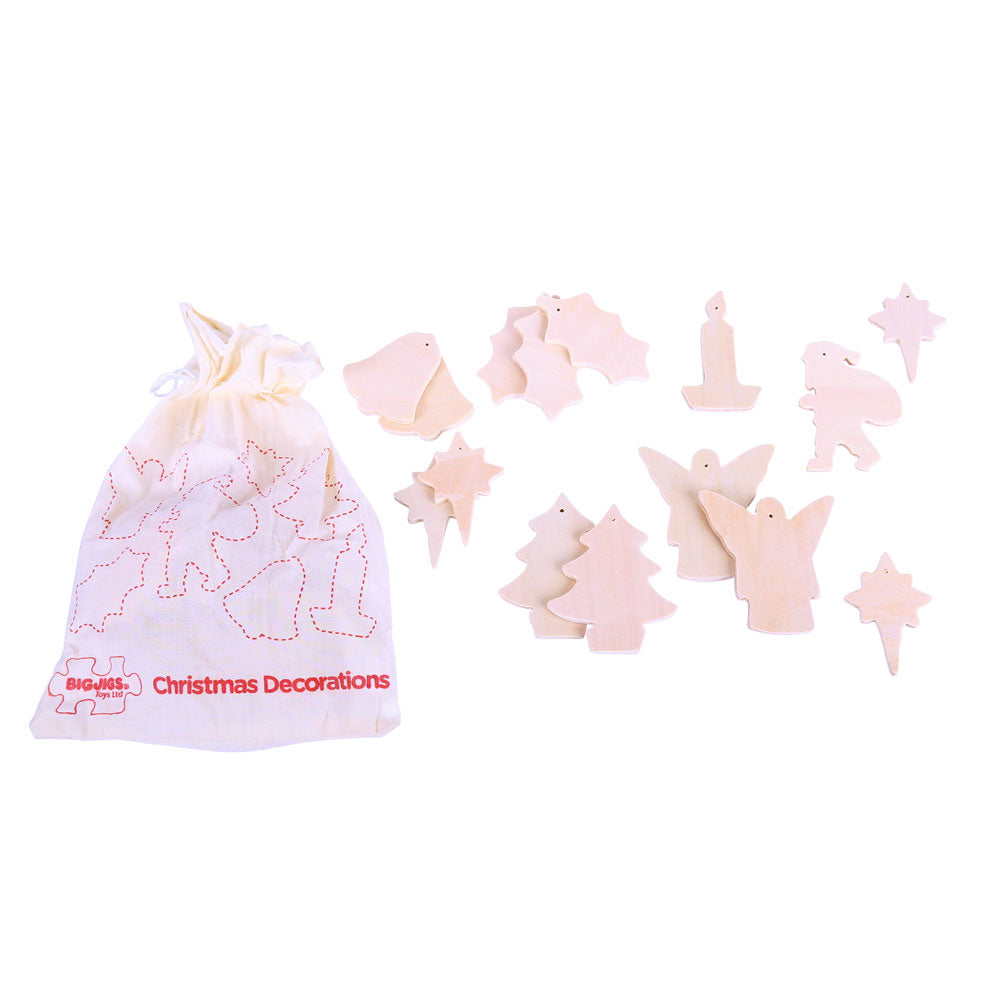 Get Creative This Xmas