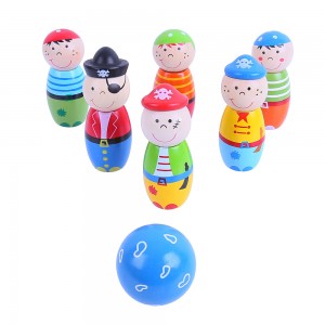 Bigjigs Top Stocking Fillers