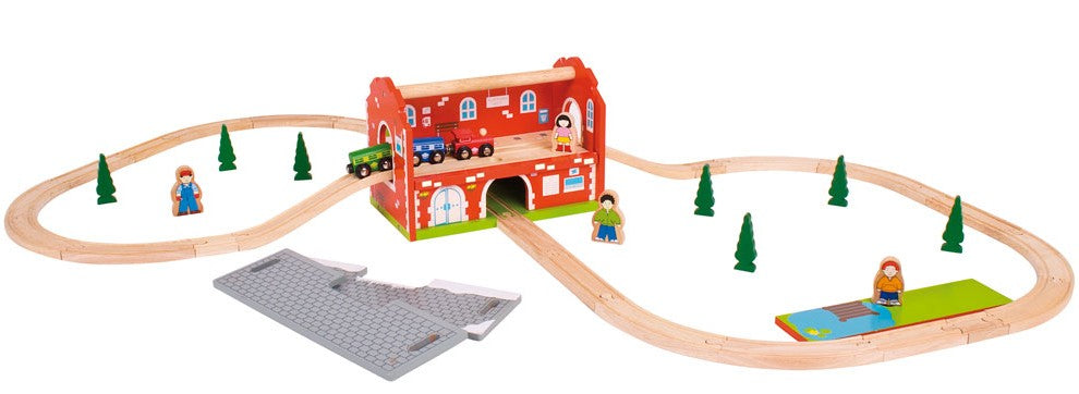 Practical Pre-School Award SUCCESS!!