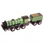 Top 5 Must Have Locomotives