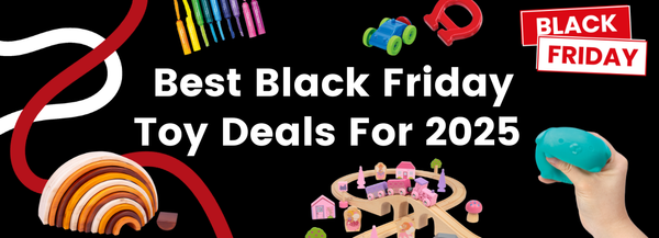 Best Black Friday Toy Deals For 2025