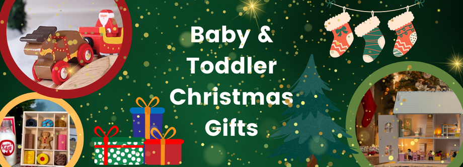 Toddlers toys for christmas hotsell