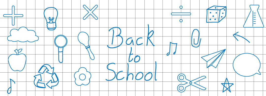 Back To School Checklist: What Do I Need?