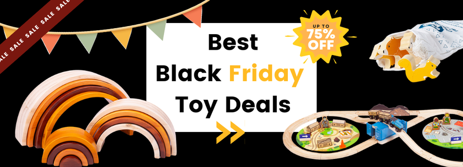 Best black friday toys sales