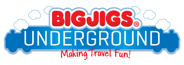 Fancy a trip on the Jigadilly?