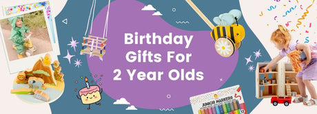 Birthday Gifts For 2 Year Olds blog post