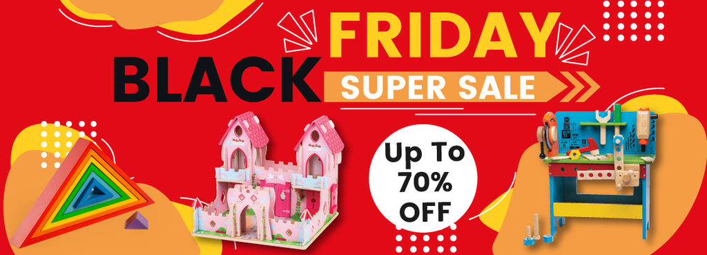 Best toy sales black friday deals