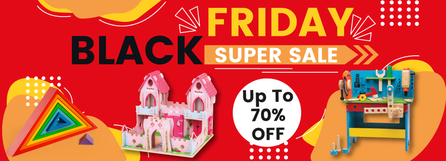 Black friday hot sale toys for kids