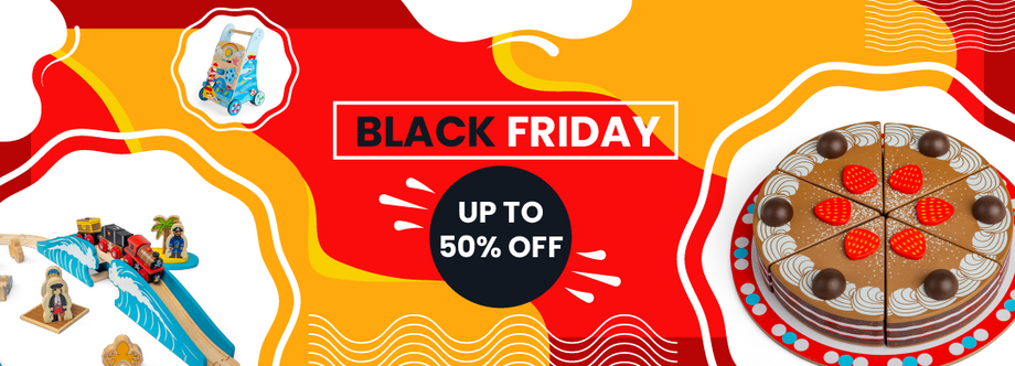 Toys black friday deals