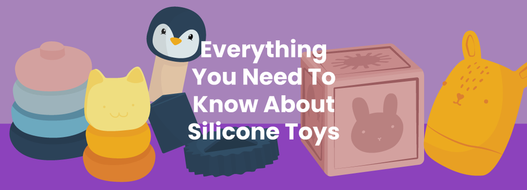 Everything You Need To Know About Silicone Toys