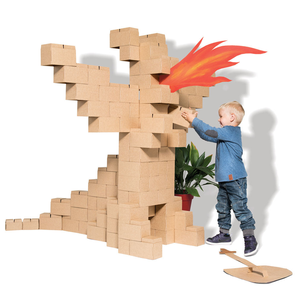 Family Time with Bigjigs Toys