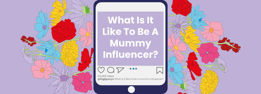 What Is It Like To Be A Mummy Influencer?