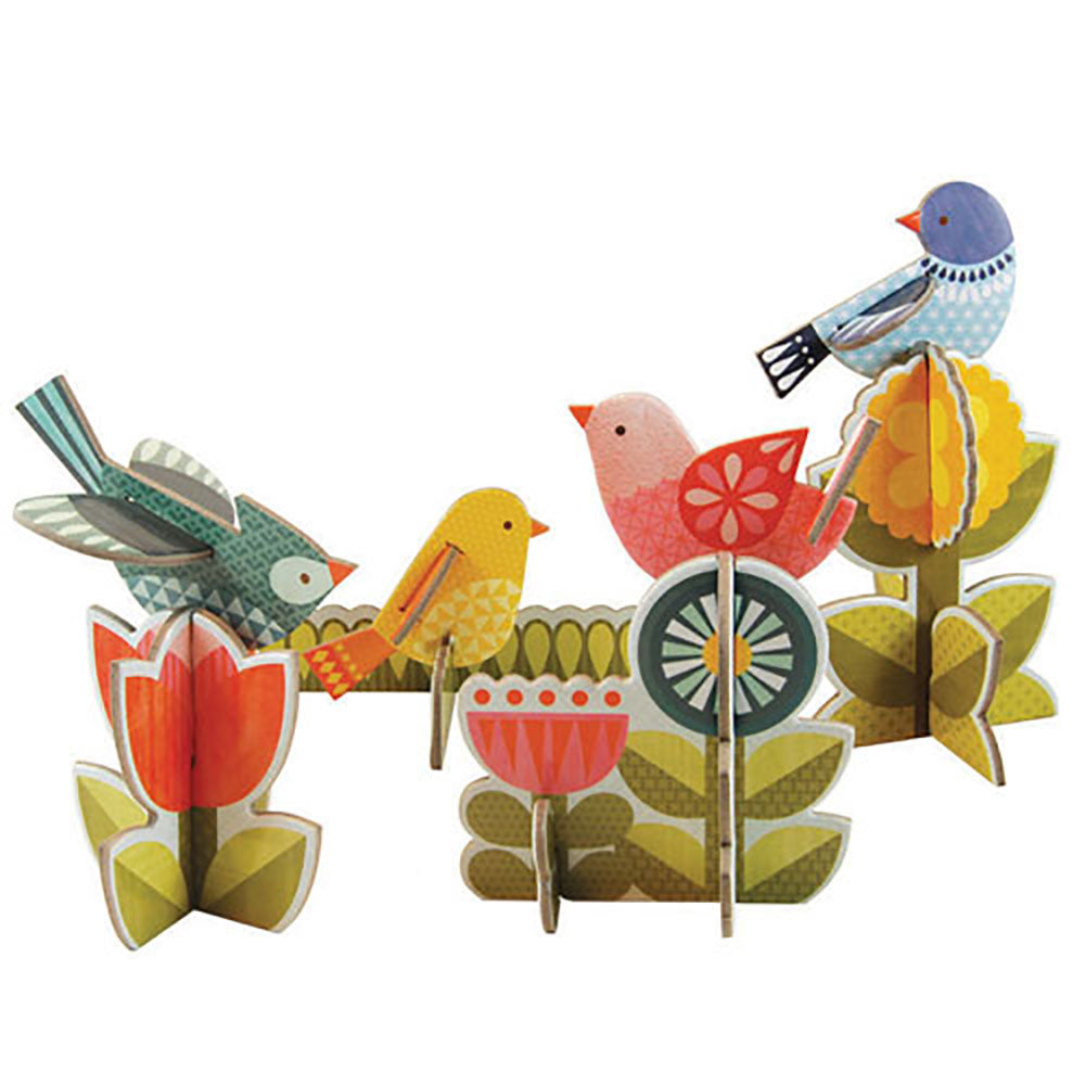Receive a Free Petit Collage Puzzle