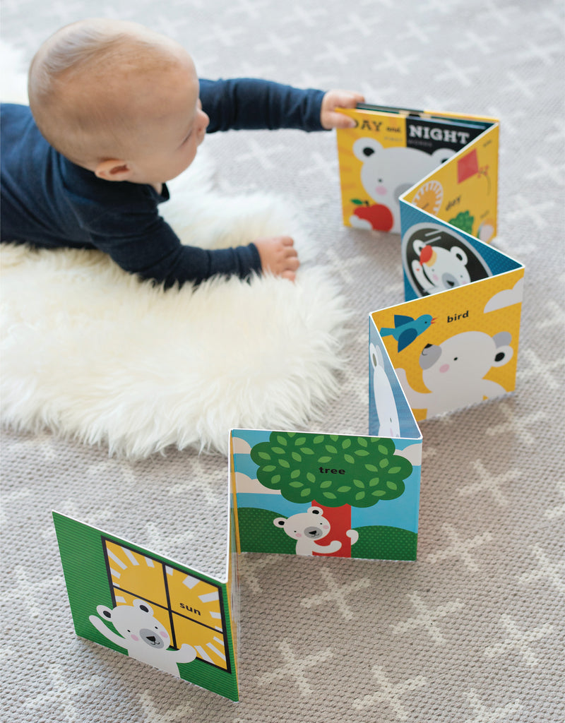 Books for little bookworms