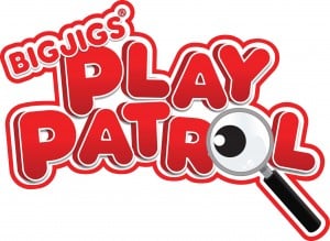 Play Patrol 2016 Agents