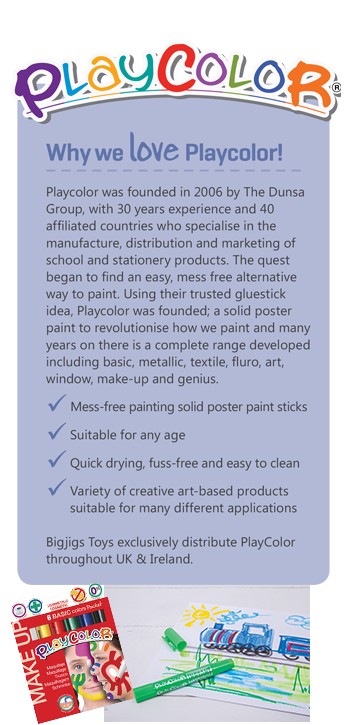 Playcolor: Free giveaway: Test it out