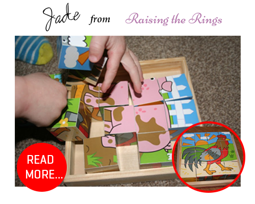 Bigjigs Play Patrol Mission 3