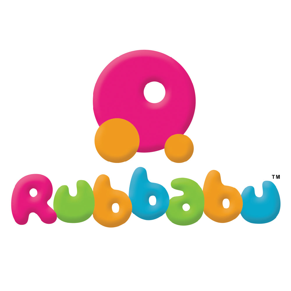 Rubbabu's Sensory Toys: Try for yourself