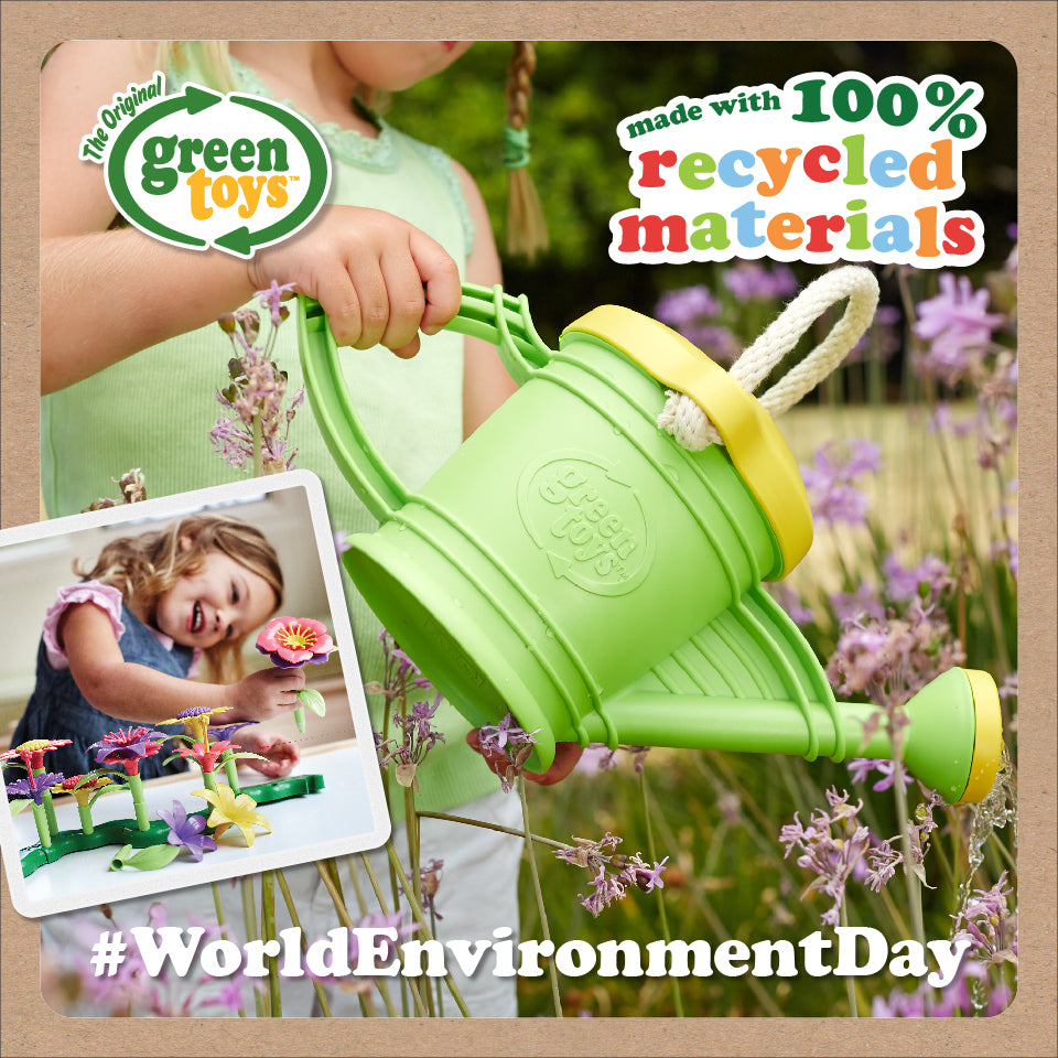 World Environment Day