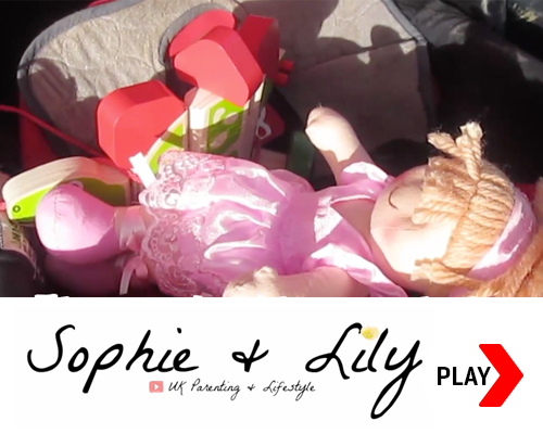 Play Patrol Toy Review take 1: A day in the life of.....