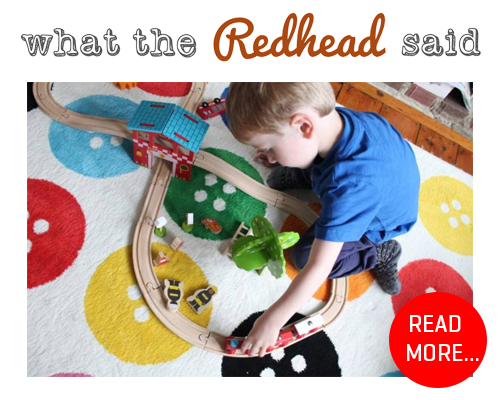 Bigjigs Toys Play Patrol - Mission 4