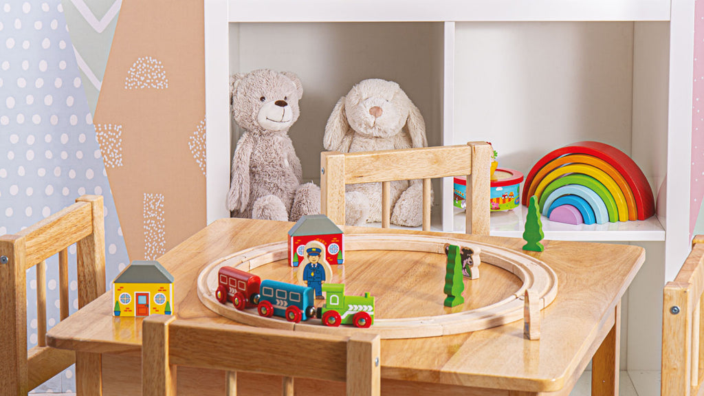 Toys you can trust