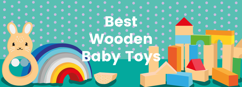 Best Wooden Baby Toys