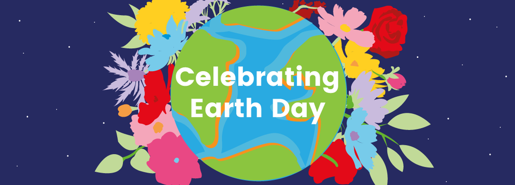 Celebrating Earth Day with Eco-Friendly Toys