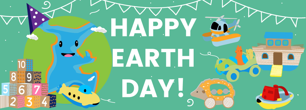 Why You Should Celebrate Earth Day!